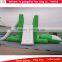giant inflatable water park, inflatable water trampoline, inflatable water blob for water fun