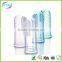 Soft silicone finger tooth brush