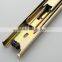 Bottom price 35mm drawer slide rail