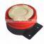 DC 12V mini piezo siren ,PS-112,With CE &Rohs