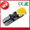 Tainwan epistar cob car 2w led t10 w5w 194 921 2825