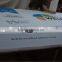 portable aluminum backdrop tension printing