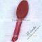 Foot file with pumice stone
