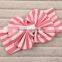 Bowknot Baby Headbands, Wave Knot Head Bow,Baby Headband, Girl Headband, Big Bow Headband, Many Colors to Choose From