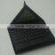 Bluetooth Interface Type 59 Keys Wireless Bluetooth 3.0 with foldable case