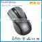 Ergonimic design computer wiless mouse with office use