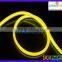 Sunbit 120V Round Neon Flex 360 degree led neon Rope Light underwater led rope light