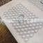 Fresh High Quality Reach Standard Hot Selling Woven Place Mats/dish Mat/table Runnerwith Many Designs