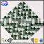 mosaic tile glass glitter