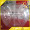 Factory direct sales inflatable human hamster ball,cheap bumper ball Human Bubble bumper Ball