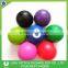 Pill Shape Squeeze PU Ball Supplier