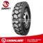 100% Tire Rubber Best Selling Truck Tyre 11.00r 20
