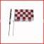 14*21cm Gift Hand Advertising Flag