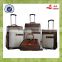 Eminent Trolley Verage Suitcase with Wheel Luggage
