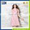 Cheap wholesale women casual one piece fancy long dress