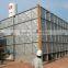High Quality Galvanized Water Tank/facoty Outlet 1.22*1.22m Panel Galvanized Water Tank