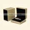 Luxury engagement jewelry ring box wholesale