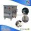 ac/dc portable aluminum welding machine