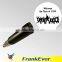 Frankever Most Popular hot selling 9W logo light gobo led projector