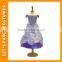 Cosplay dress Sofia The First Princess Girls Fancy Dress Kids Costume PGCC-0541