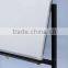 BW-E7 Magnetic White Board Whiteboard With Stand Wheel