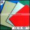 PE /PVDF Hot Sale ACM High Quality 3mm 4mm PVDF Coated Alpolic Aluminium Composite Panel