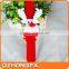 Factory Hot Selling Santa Claus Snowman Christmas gifts slap bands for kids