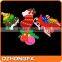 Decorative Sticker christmas custom 3d fridge magnets with best price