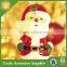 Wholesale Handing Christmas Santa Sacks Figurine