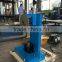 Famous TENSON Brand Non Metal Material Impact Testing Machine XJJ-50
