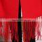 Fashion Comfortable warm real pure Cashmere Print Double sided Scarves winter shawl women lady