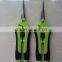 Stainless steel hand shear cutting tools/garden shear/pruning shear