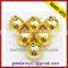 new products from china Christmas tree decoration plastic baubles christmas ball wholesale