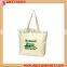 Promotional Customized Logo Printed 100% Cotton bags