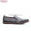 Genuine leather Or Canvas flat leather shoes for men