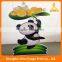 2016 Bank advertising PP flute sheet