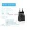 Manufacturer Direct Travel Battery charger With data Cable Perfect Fit For Micro Phone