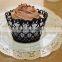 new design wholesale party decorations cupcake wrapper for party