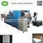 CE certification c- folded hand towel paper making machine