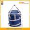 High Quality Promotional foldable tote cooler bag round                        
                                                                                Supplier's Choice