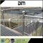 platform floor galvanized steel grating price
