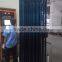 Haining baoguang solar vacuum tube for solar water heater