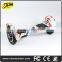 smart balance wheel hover board with 700W motors 10" two wheels scooter
