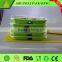 3 cavity bento lunch box with cutlery set