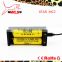 XTAR MC2 capacity tester USB 18350 18650 IMR li-ion charger with LCD display universal fast charger for li-ion batteries Xtar