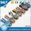 Latested design unisex promotion sport stye high quality nylon watch