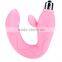 Intense Silicone Dido Vibrator Adult Sex Toy For Low Price Sale
