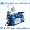 Single Screw Rubber Extruder / Rubber Extrusion Machinery