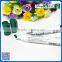 2016 multi color erasable whiteboard marker pen
