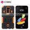 For LG K520 hard PC heavy duty armor mobile cover shockproof rubber phone case